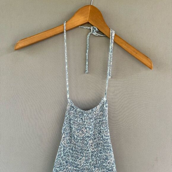 🎉5 for $45🎉 Patrons of Peace jumpsuit romper women size XS - Picture 4 of 9